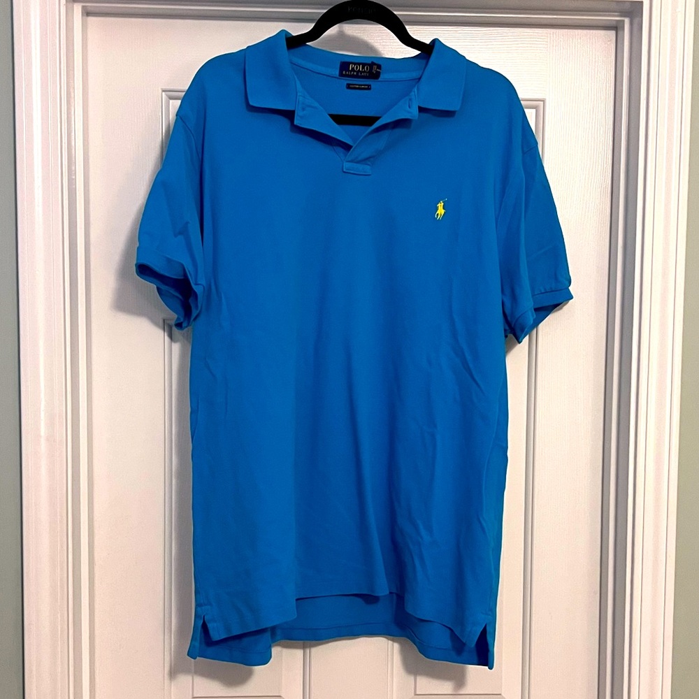 Polo Ralph Lauren XXL